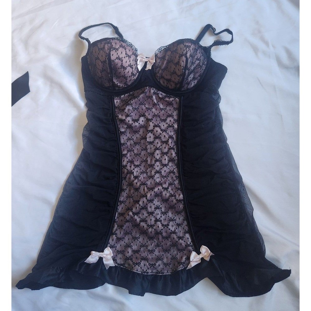 Victorias Secret Lingerie Size 34B